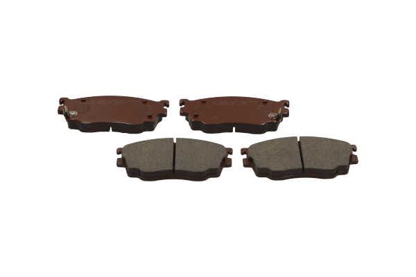 KAVO PARTS KBP-4509: Juego de pastillas de freno