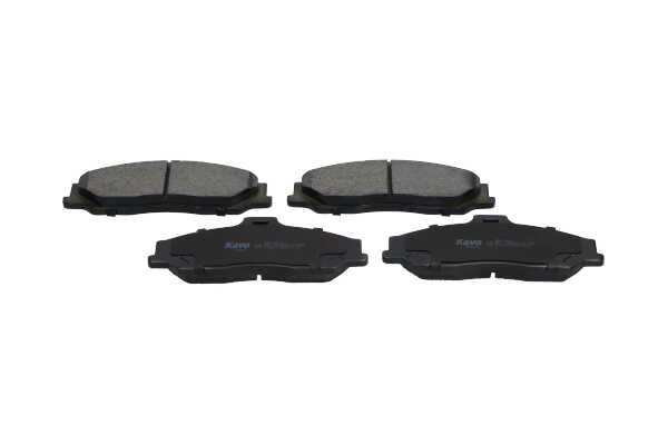 KAVO PARTS KBP-4510 Sada brzdových destiček, kotoučová brzda FORD RANGER (ER, EQ) 117 HP Diesel cena