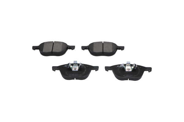 KAVO PARTS KBP-4513 Τακάκια φρένων FORD C-Max 2 (DXA/CB7, DXA/CEU) 117 PS Βενζίνη/φυσικό αέριο (CNG) κόστος