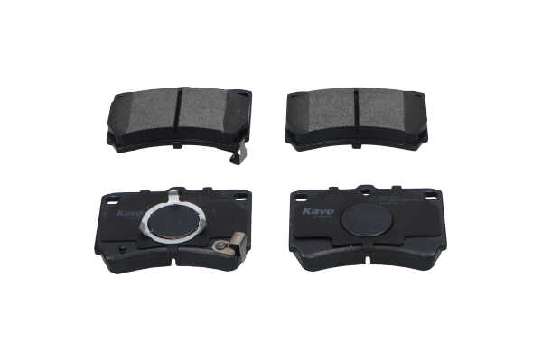 KAVO PARTS KBP-4517: Juego de pastillas de freno