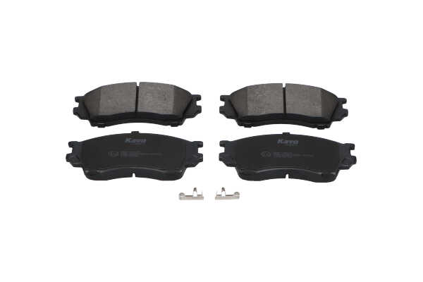 KAVO PARTS KBP-4529: Bremsbeläge