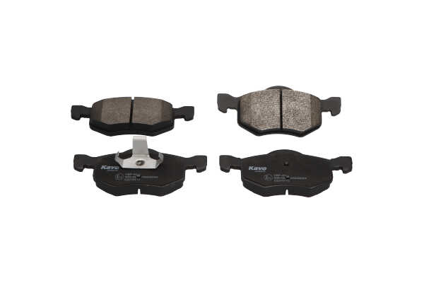 KAVO PARTS KBP-4541: Bremsbeläge