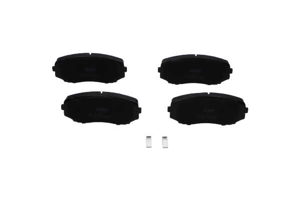 KAVO PARTS KBP-4558 Remblokken MAZDA CX-9 (TC) 231 Pk Benzine kosten