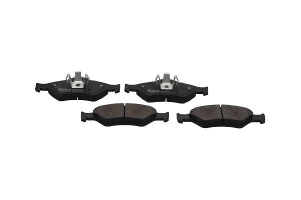 KAVO PARTS KBP-4561: Juego de pastillas de freno