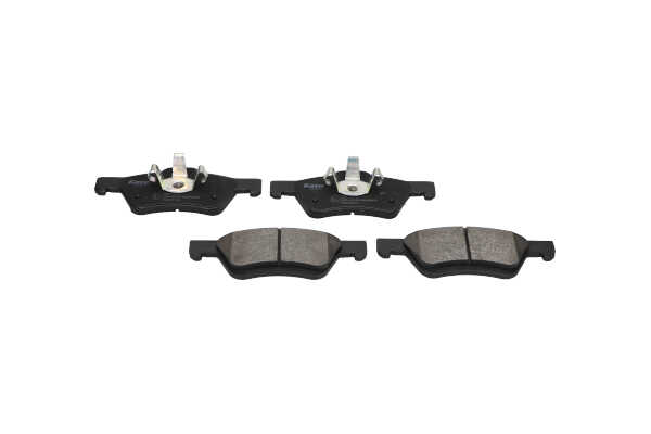KAVO PARTS KBP-4564: Juego de pastillas de freno