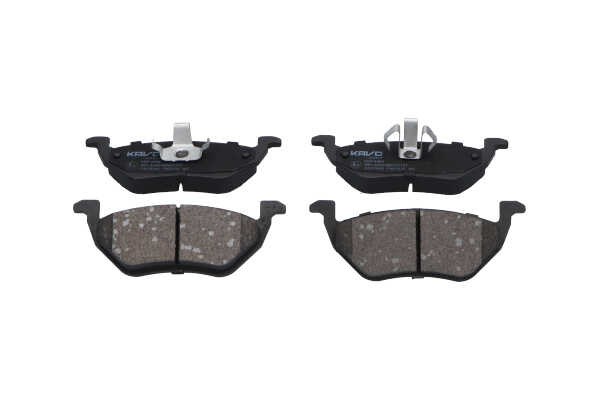 KAVO PARTS KBP-4568: Bremsbeläge