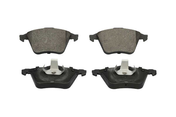 KAVO PARTS KBP-4569 Klocki hamulcowe OPEL Vectra C Sedan (Z02) 255 KM benzyna koszt