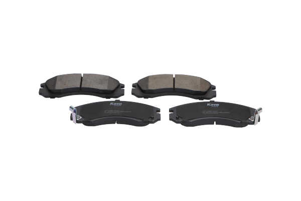 KAVO PARTS KBP-5503 Bremseklodser MITSUBISHI GALANT 5 (E5A, E7A, E8A) 170 HK Benzin hvad koster