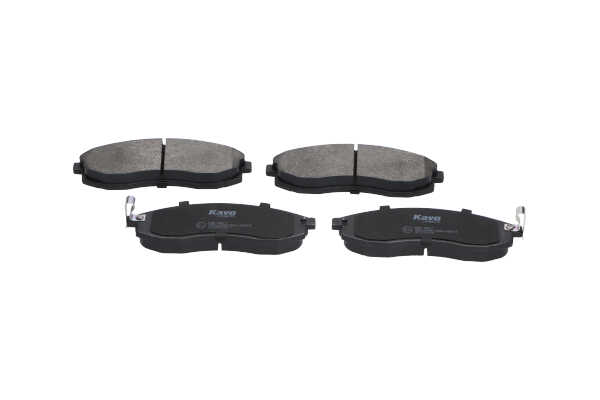 KAVO PARTS KBP-5517: Bremsbeläge