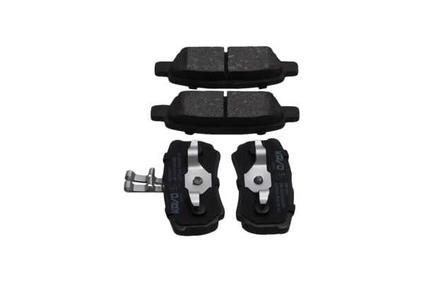 KAVO PARTS KBP-5518: Fékbetét készlet, tárcsafék