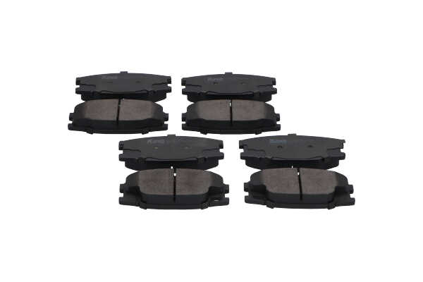 KAVO PARTS KBP-5535: Bremsbeläge