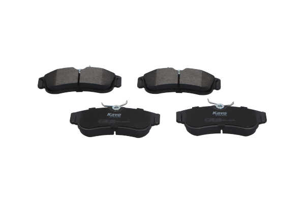 KAVO PARTS KBP-6502: Bremsbeläge