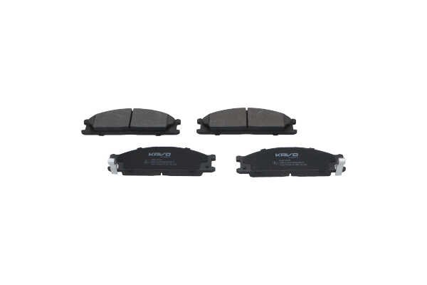 KAVO PARTS KBP-6503 Bremseklodser NISSAN NAVARA pick-up (D21) 80 HK Diesel hvad koster