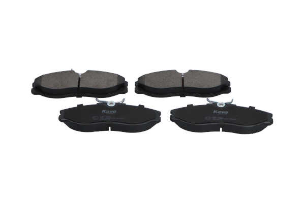 KAVO PARTS KBP-6506 Τακάκια φρένων NISSAN TERRANO 2 (R20) 241 PS Βενζίνη κόστος
