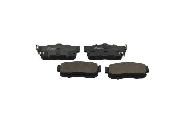 KAVO PARTS KBP-6513: Juego de pastillas de freno