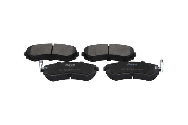 KAVO PARTS KBP-6514: Juego de pastillas de freno