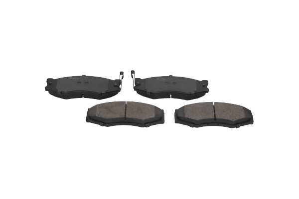KAVO PARTS KBP-6524: Jarrupalat, levyjarru