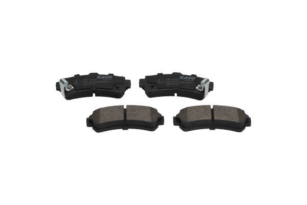 KAVO PARTS KBP-6550: Bremsbeläge
