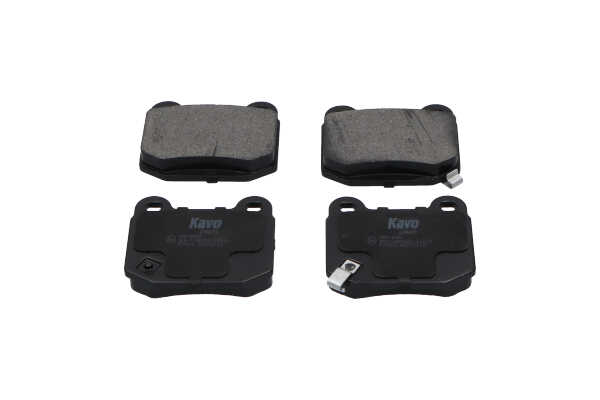 KAVO PARTS KBP-6562 Bremseklodser MITSUBISHI Lancer 7 Limousine (CS_A, CT_A) 366 HK Benzin hvad koster