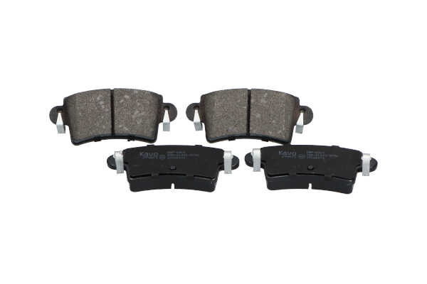 KAVO PARTS KBP-6564 Kit pastiglie freni VAUXHALL Movano Mk1 (A) Combi (X70) 114 CV Diesel costo