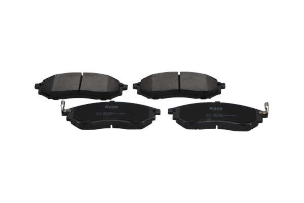 KAVO PARTS KBP-6567 Remblokken INFINITI M (Y51) 364 Pk Benzine/Elektro kosten