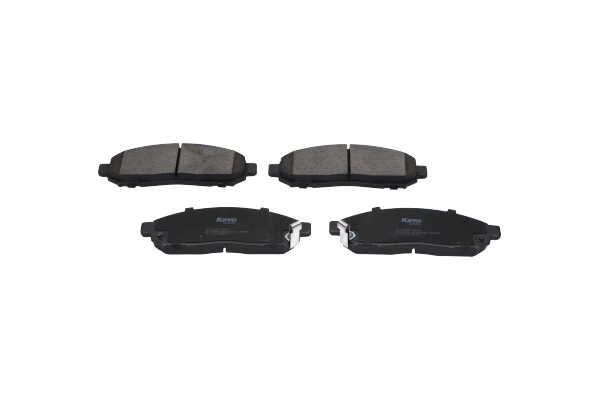 KAVO PARTS KBP-6574 Klocki hamulcowe NISSAN Xterra (N50) 291 KM benzyna koszt