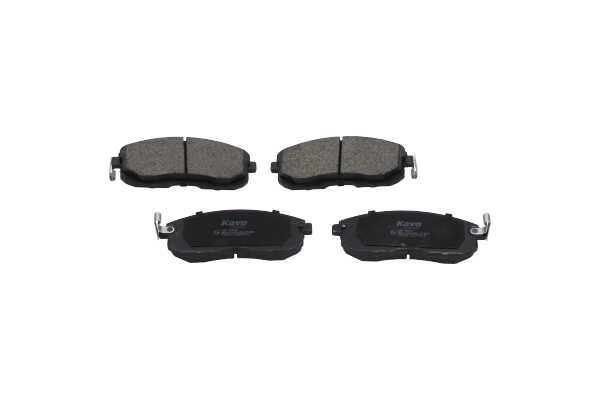 KAVO PARTS KBP-6579: Juego de pastillas de freno