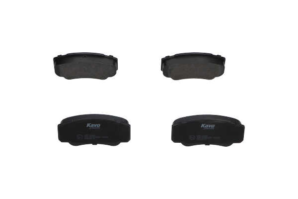 KAVO PARTS KBP-6585 Klocki hamulcowe NISSAN Cabstar (F24M, F24W) 122 KM olej napędowy koszt