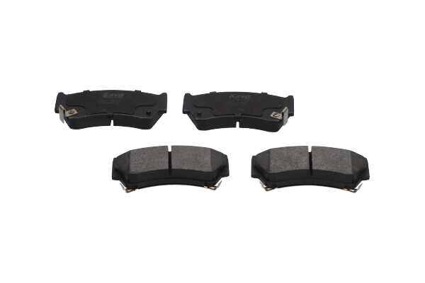KAVO PARTS KBP-6587: Juego de pastillas de freno