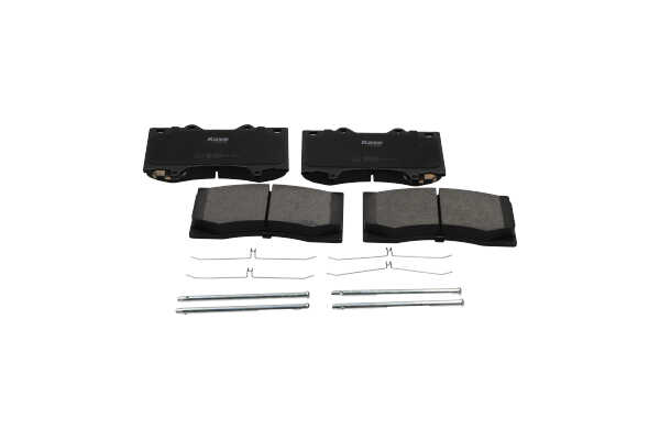 KAVO PARTS KBP-6588: Juego de pastillas de freno