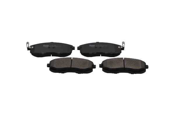 KAVO PARTS KBP-6596: Jarrupalat, levyjarru
