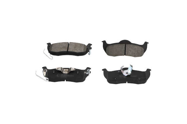 KAVO PARTS KBP-6606 Pastilhas de travão NISSAN Armada (TA60) 320 cv Gasolina custo