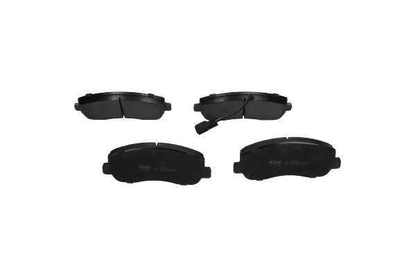 KAVO PARTS KBP-6616 Bremžu kluči RENAULT MASTER 3 Kasten (FV) 101 ZS Dīzelis cena