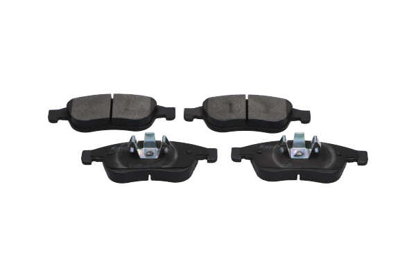 KAVO PARTS KBP-6621 Klocki hamulcowe RENAULT Kangoo III MPV 122 KM elektryczny koszt