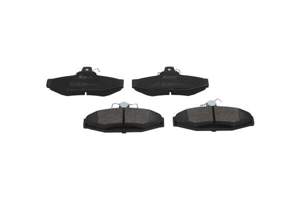 KAVO PARTS KBP-7503 Remblokken SSANGYONG Rexton / Rexton 2 (GAB_) 120 Pk Diesel kosten