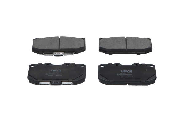 KAVO PARTS KBP-8003: Bremsbeläge