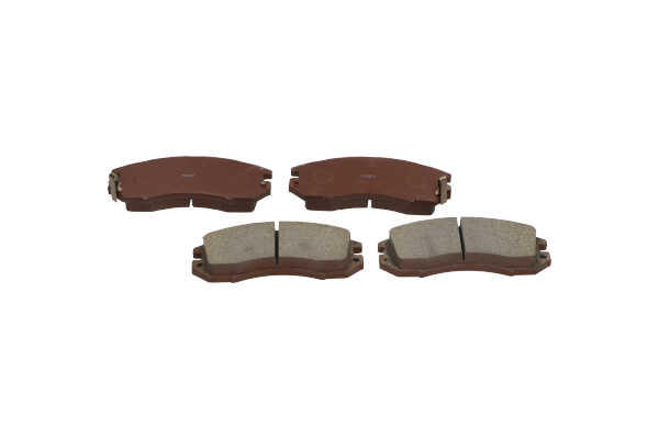 KAVO PARTS KBP-8010 Remblokken SUBARU LEGACY 1 (BC) 200 Pk Benzine kosten