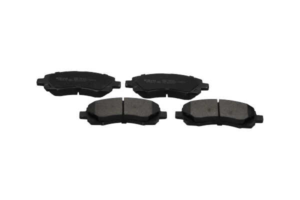 KAVO PARTS KBP-8015 Remblokken SUBARU LEGACY 1 (BC) 200 Pk Benzine kosten