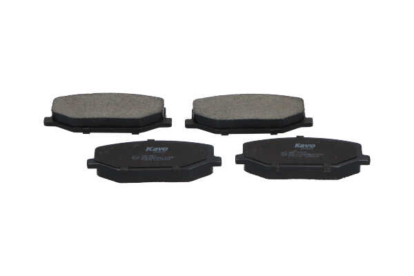 KAVO PARTS KBP-8502 Bremsbeläge SUZUKI Samurai SUV (SJ_) 64 PS Benzin Kosten