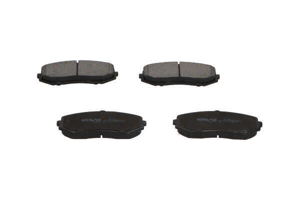KAVO PARTS KBP-8512: Bremsbeläge