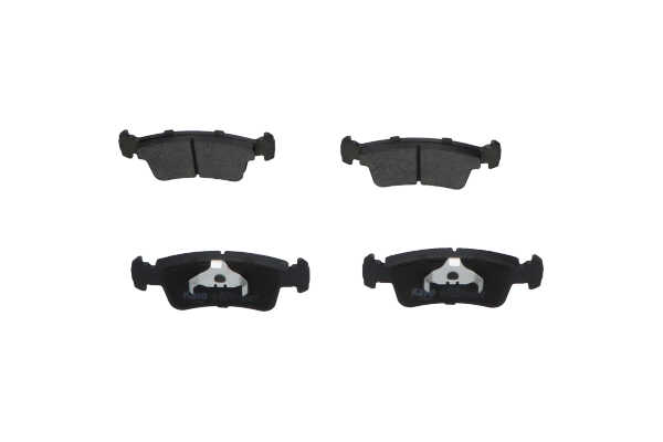 KAVO PARTS KBP-8514: Juego de pastillas de freno