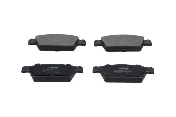 KAVO PARTS KBP-8515: Juego de pastillas de freno
