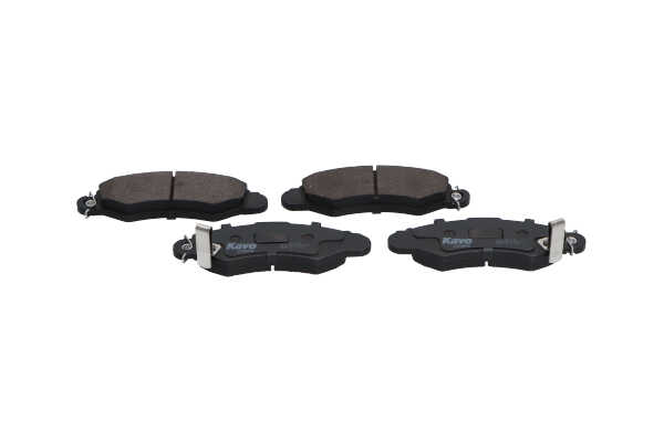 KAVO PARTS KBP-8520 Remblokken SUZUKI SWIFT 2 (EA, MA) 50 Pk Benzine kosten
