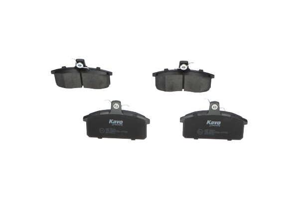 KAVO PARTS KBP-8524 Klocki hamulcowe SUZUKI Vitara SUV (ET, TA, TD) 68 KM olej napędowy koszt