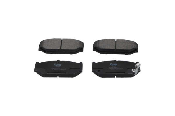 KAVO PARTS KBP-8525 Τακάκια φρένων SUZUKI SWIFT 3 (MZ, EZ) 92 PS Βενζίνη κόστος