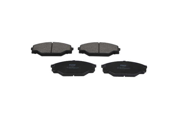 KAVO PARTS KBP-9001 Remblokken TOYOTA HILUX 2 Pritsche/Fahrgestell (LN6, LN5, YN6, YN5, 5ZN1 145 Pk Benzine kosten