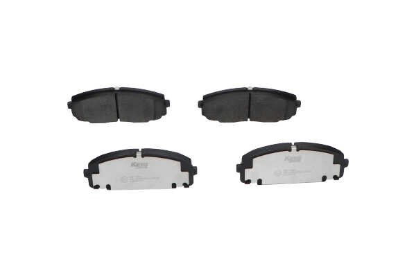 KAVO PARTS KBP-9002 Remblokken TOYOTA DYNA 100 Open laadbak/ Chassis (LY1_, YY1_) 79 Pk Diesel kosten