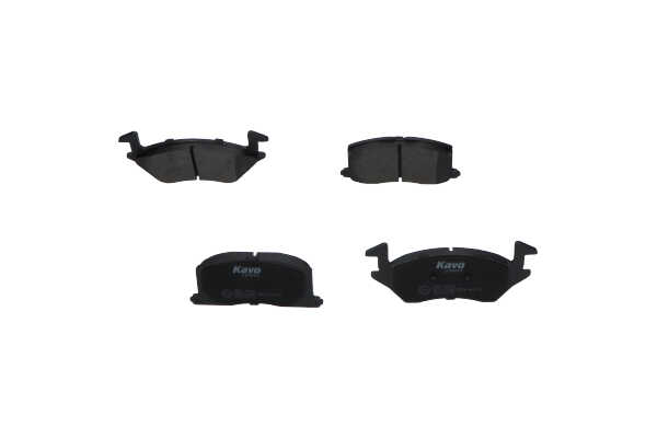 KAVO PARTS KBP-9003: Bremsbeläge