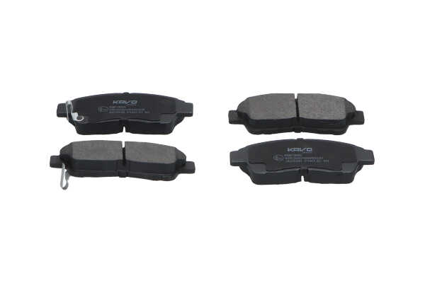 KAVO PARTS KBP-9005: Juego de pastillas de freno
