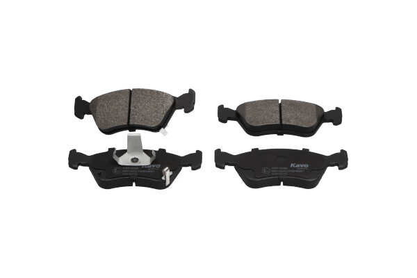 KAVO PARTS KBP-9006 Kit pastiglie freni TOYOTA Avensis Verso (_M2_) 150 CV Benzina costo